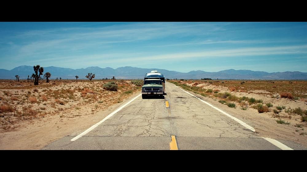 Dead Ant（原題）の画像