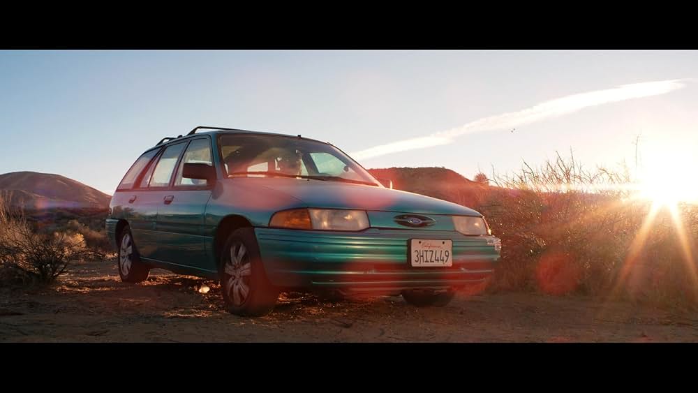 Dead Ant（原題）の画像