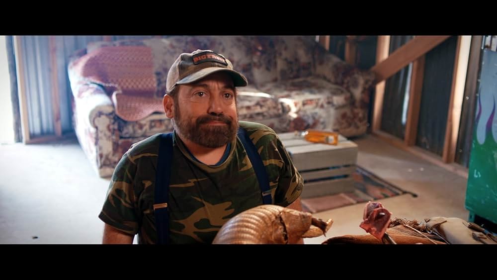 Dead Ant（原題）の画像