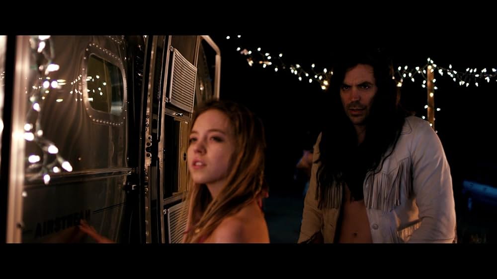 Dead Ant（原題）の画像