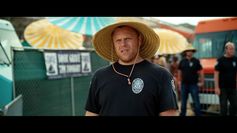 Dead Ant（原題）の画像