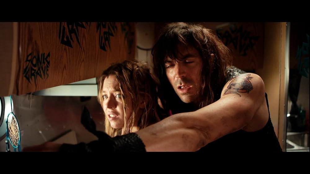 Dead Ant（原題）の画像