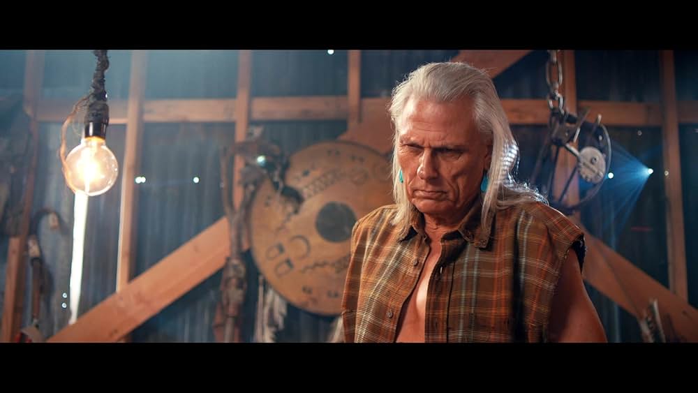 Dead Ant（原題）の画像