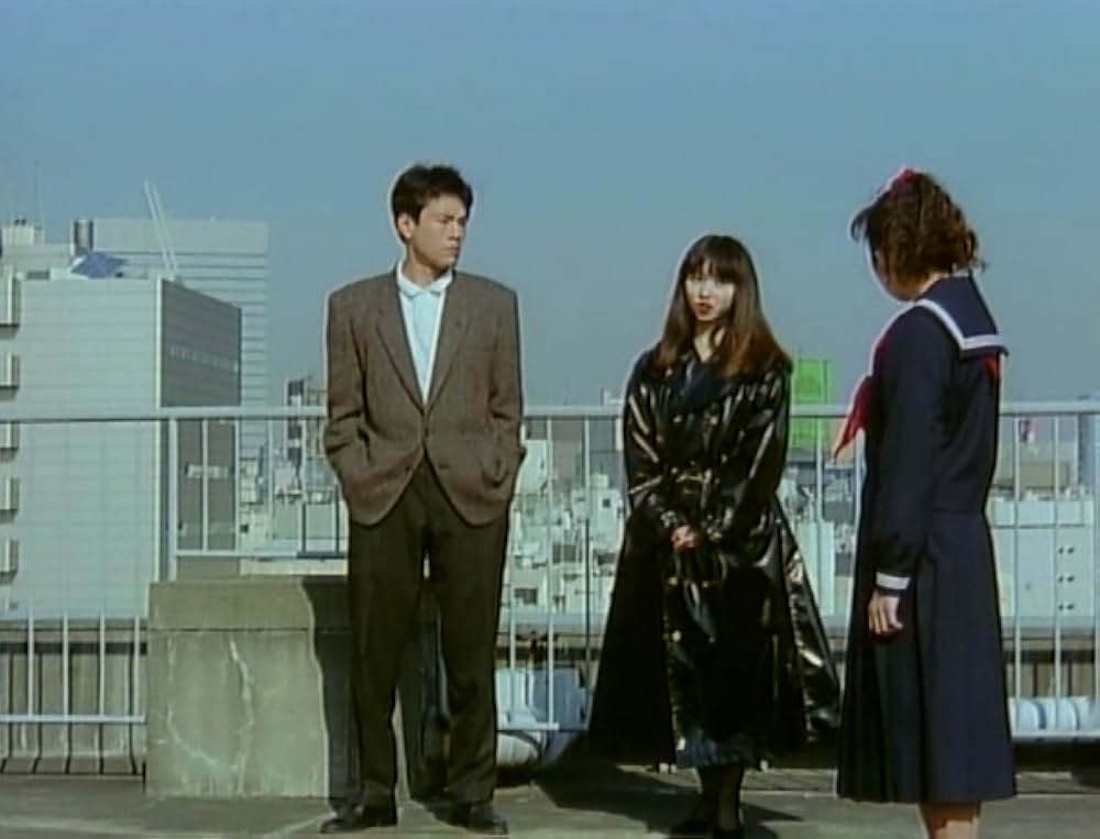 半裸本番 女子大生暴行篇の画像