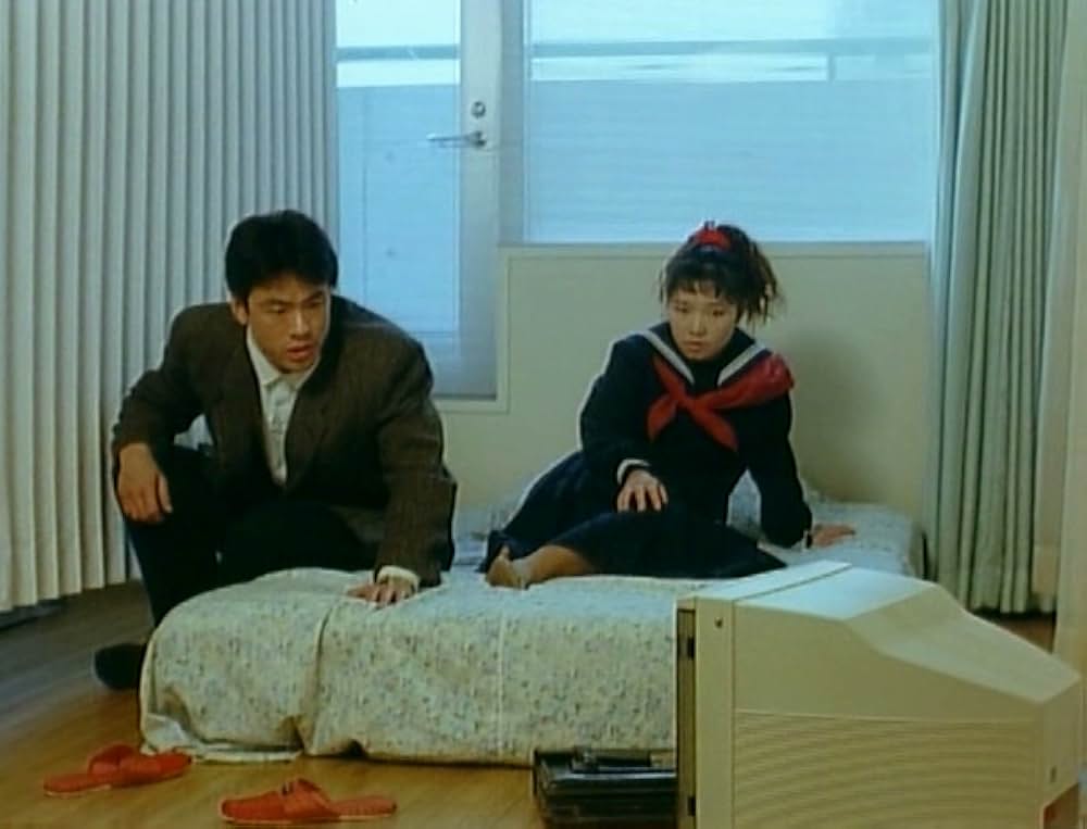 半裸本番 女子大生暴行篇の画像