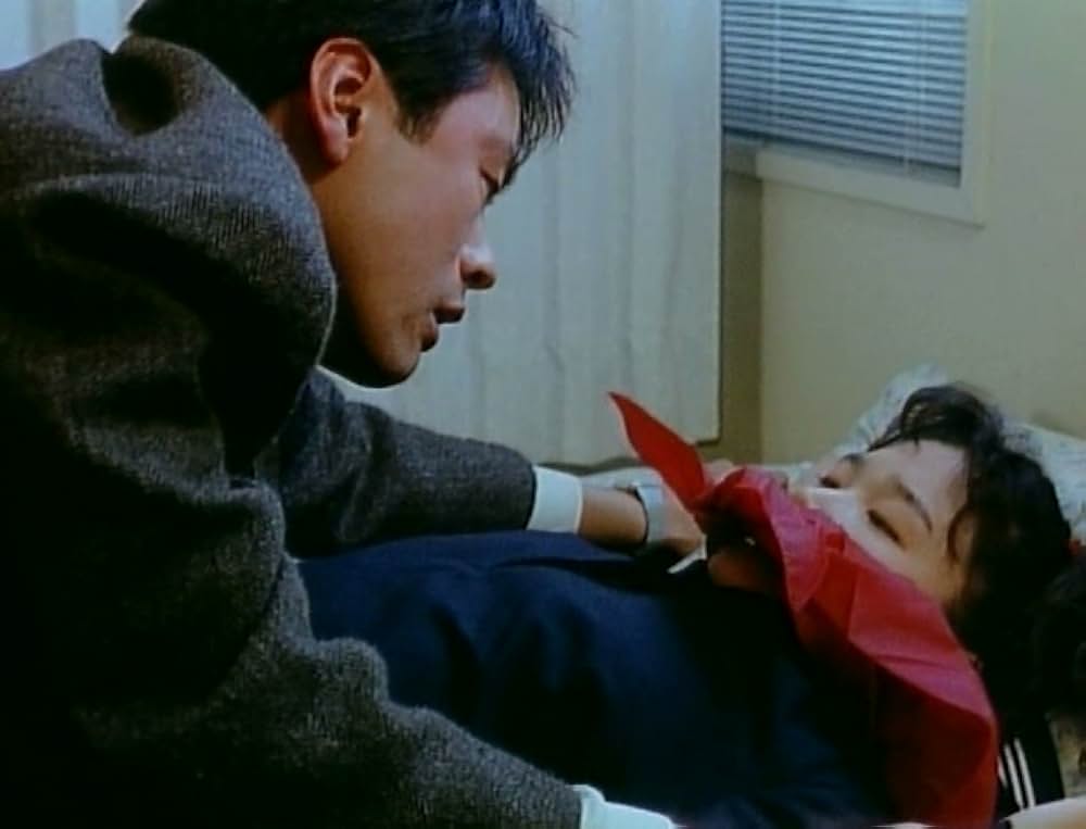 半裸本番 女子大生暴行篇の画像