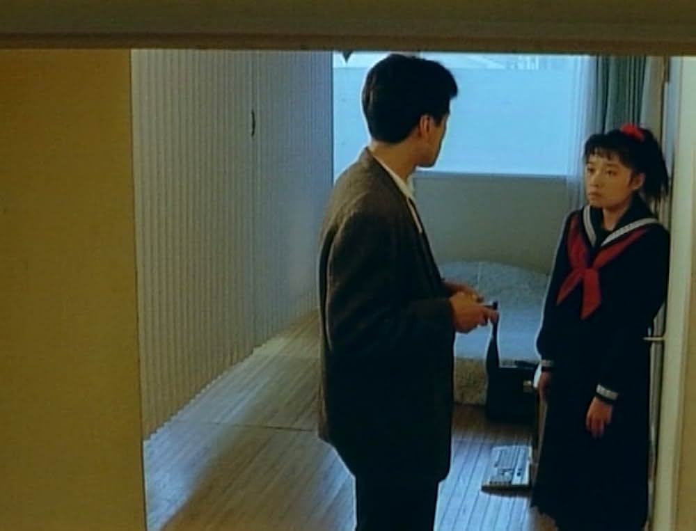 半裸本番 女子大生暴行篇の画像