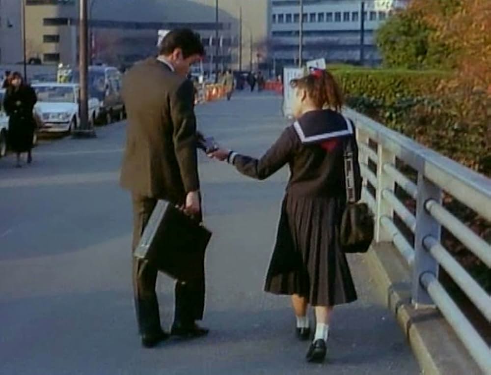 半裸本番 女子大生暴行篇の画像