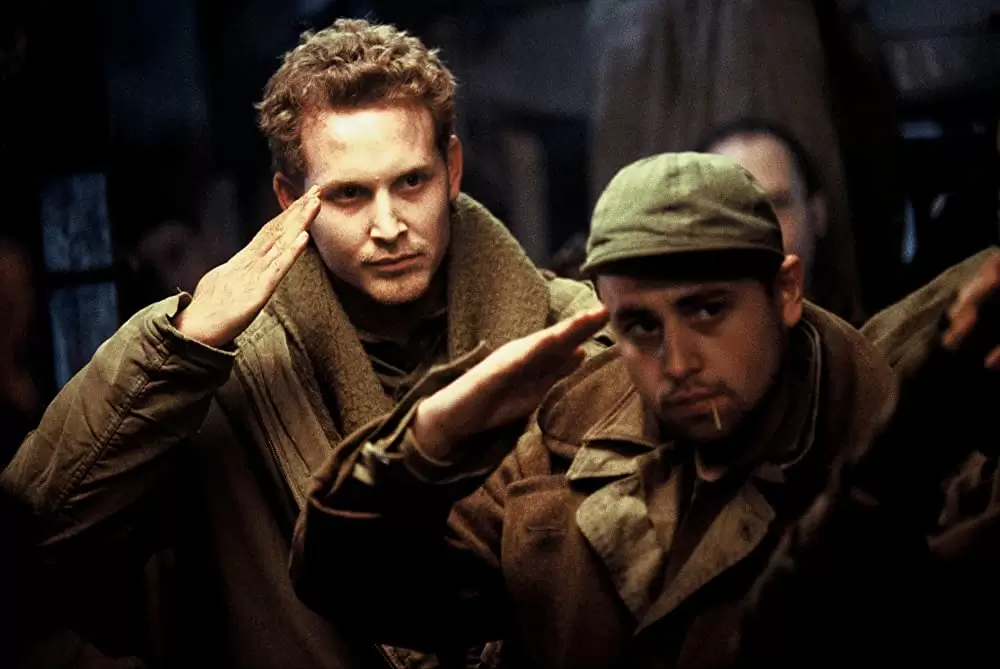 「ジャスティス」コール・ハウザーの画像