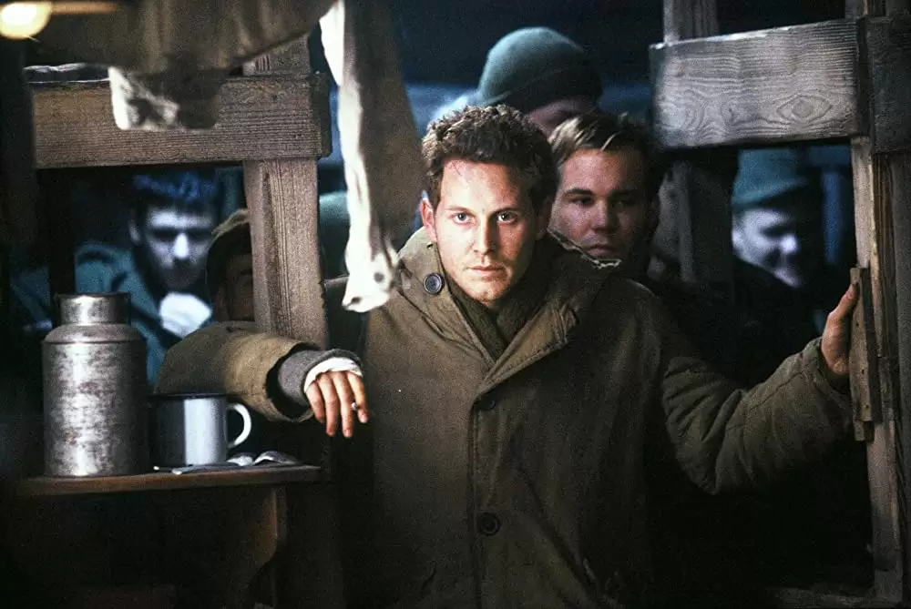 「ジャスティス」コール・ハウザーの画像