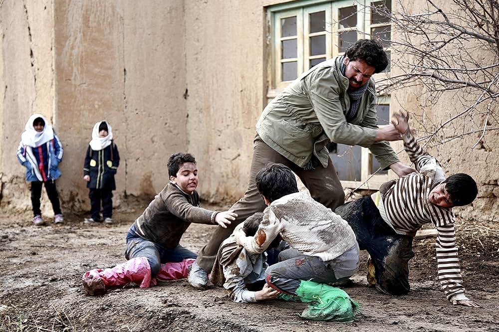 アジャストメントの画像