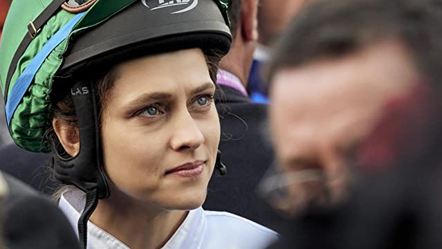 ライド・ライク・ア・ガールの画像