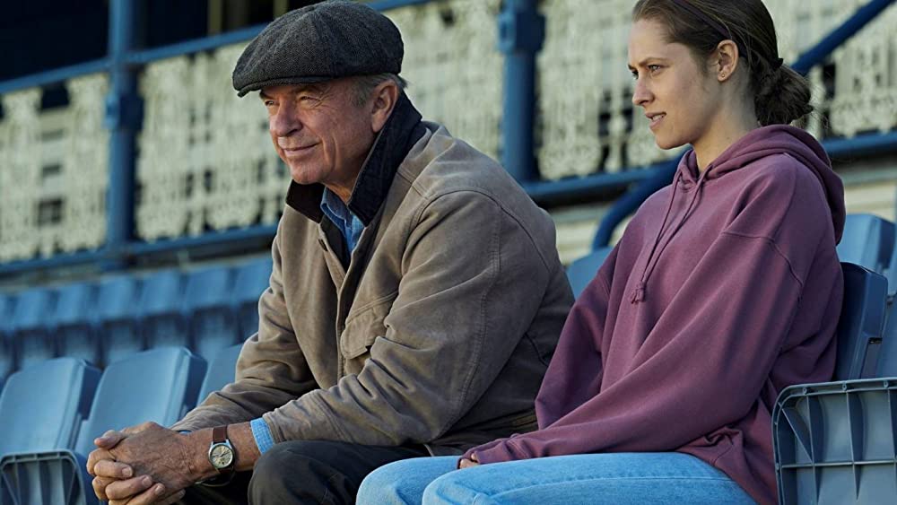 ライド・ライク・ア・ガールの画像