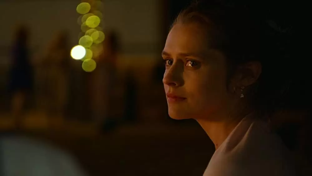 「ライド・ライク・ア・ガール」テリーサ・パーマーの画像