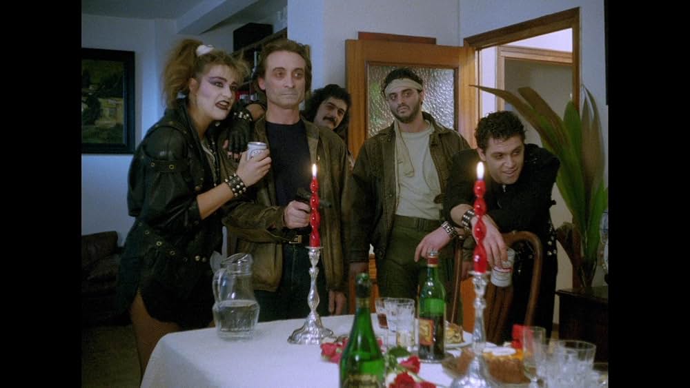 La noche del ejecutor（原題）の画像