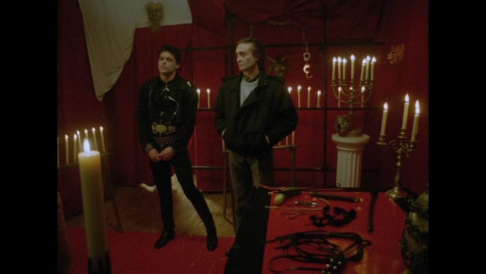 La noche del ejecutor（原題）の画像