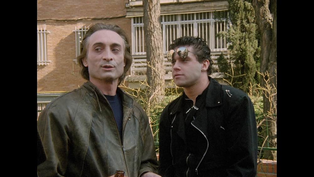 La noche del ejecutor（原題）の画像