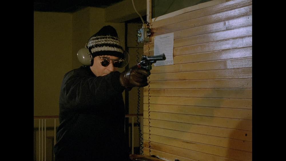 La noche del ejecutor（原題）の画像