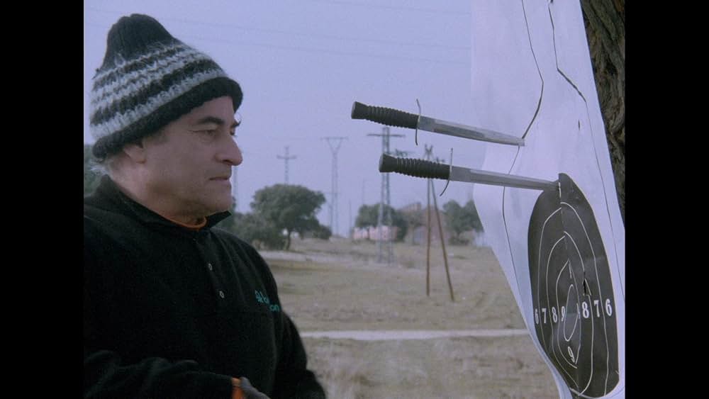 La noche del ejecutor（原題）の画像