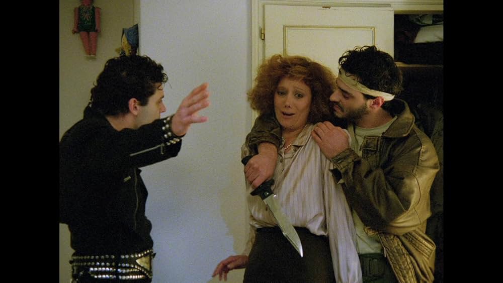 La noche del ejecutor（原題）の画像