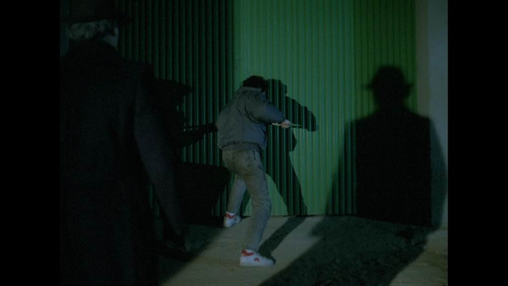 La noche del ejecutor（原題）の画像