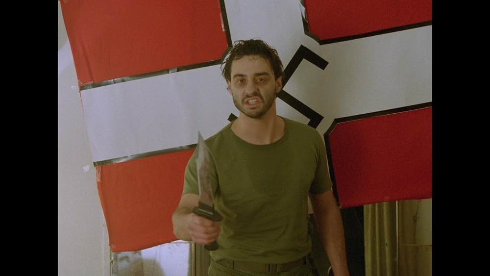 La noche del ejecutor（原題）の画像