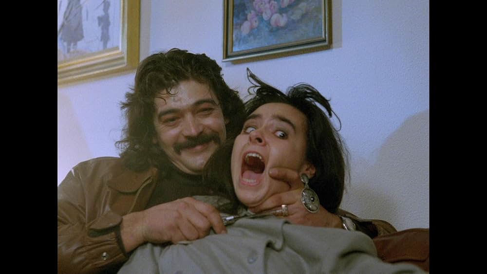 La noche del ejecutor（原題）の画像