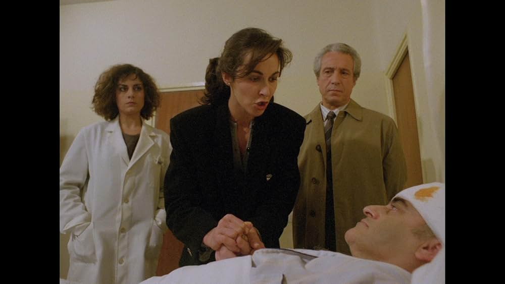 La noche del ejecutor（原題）の画像