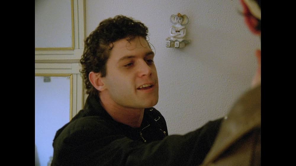 La noche del ejecutor（原題）の画像