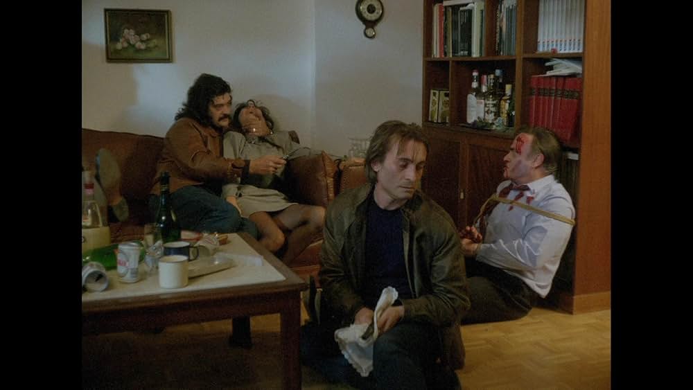 La noche del ejecutor（原題）の画像