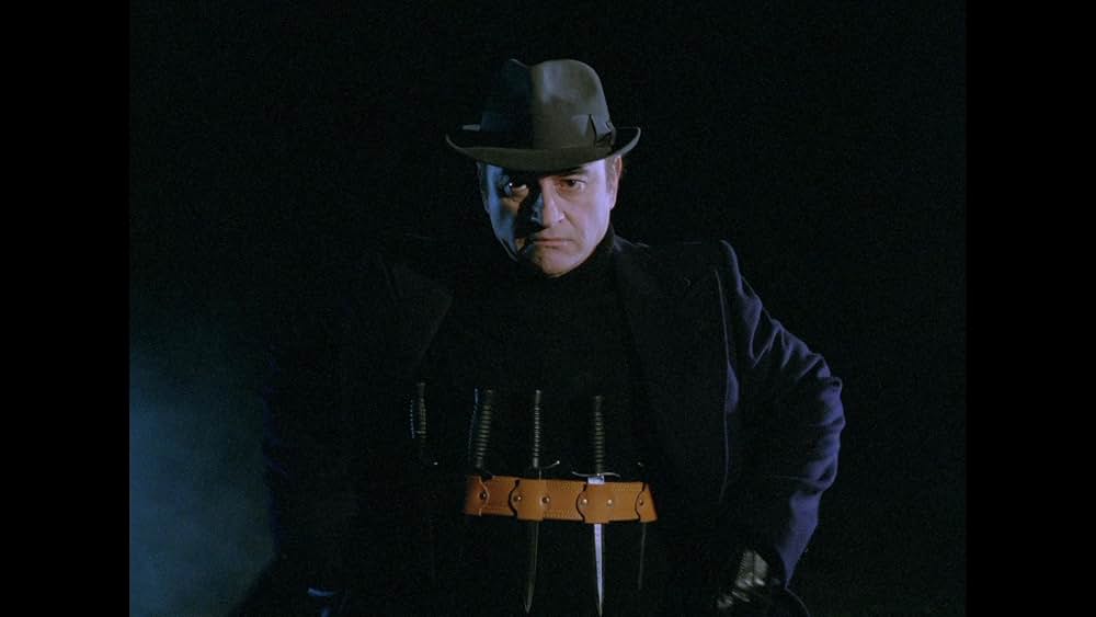 La noche del ejecutor（原題）の画像