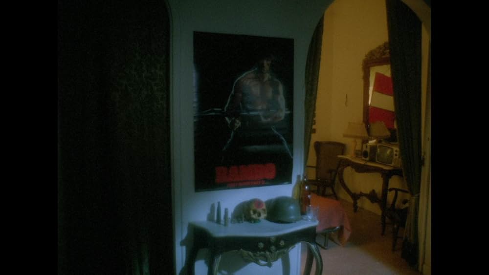 La noche del ejecutor（原題）の写真