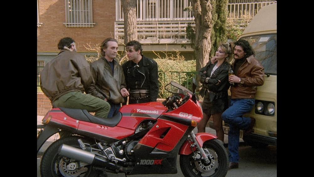 La noche del ejecutor（原題）の画像