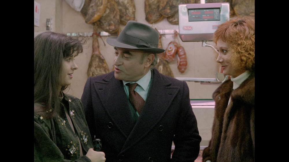 La noche del ejecutor（原題）の画像