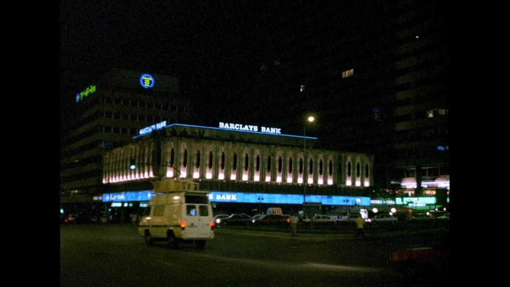 La noche del ejecutor（原題）の画像