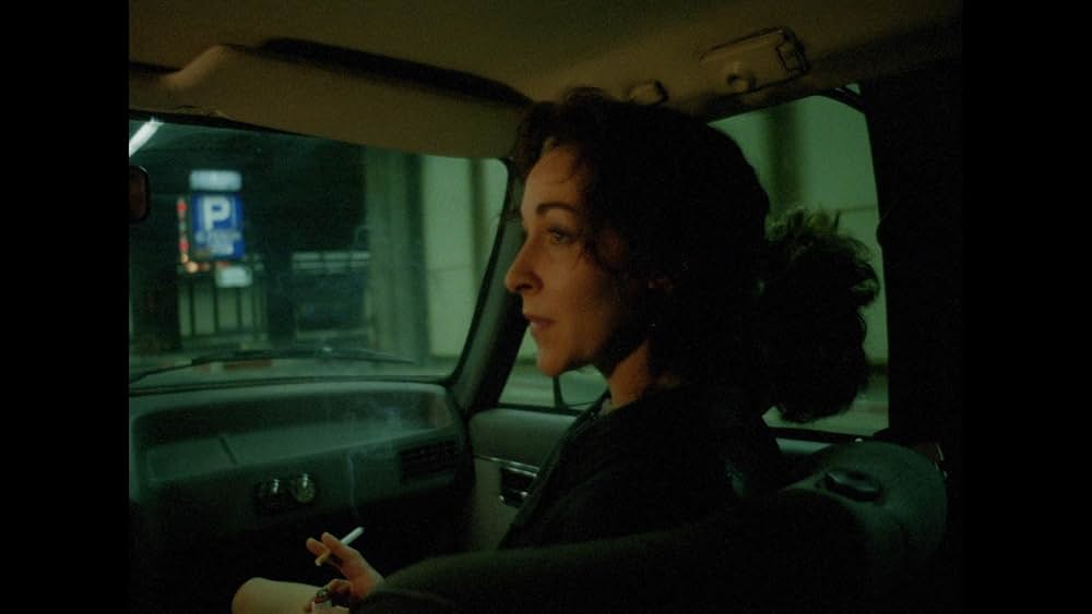 La noche del ejecutor（原題）の画像