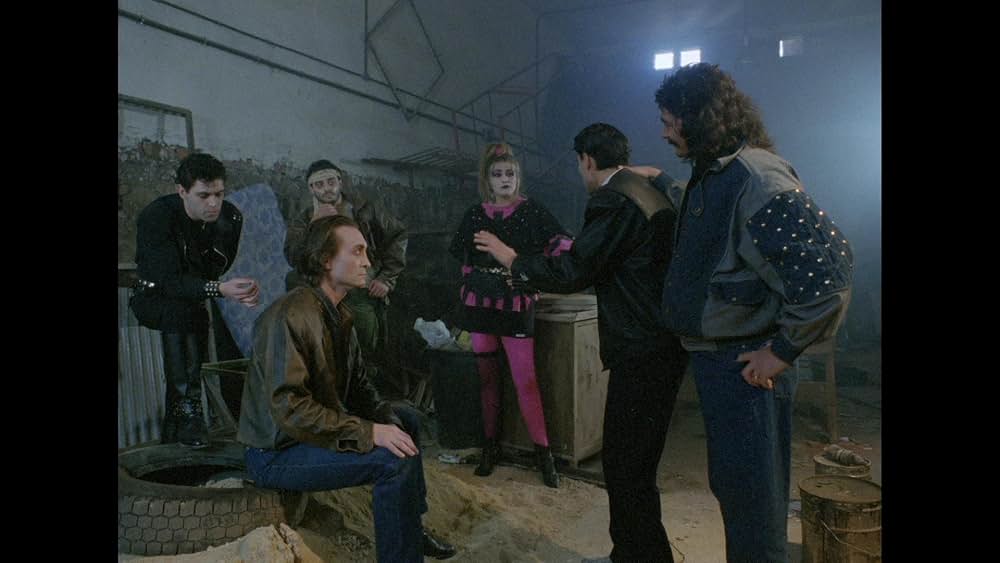 La noche del ejecutor（原題）の画像