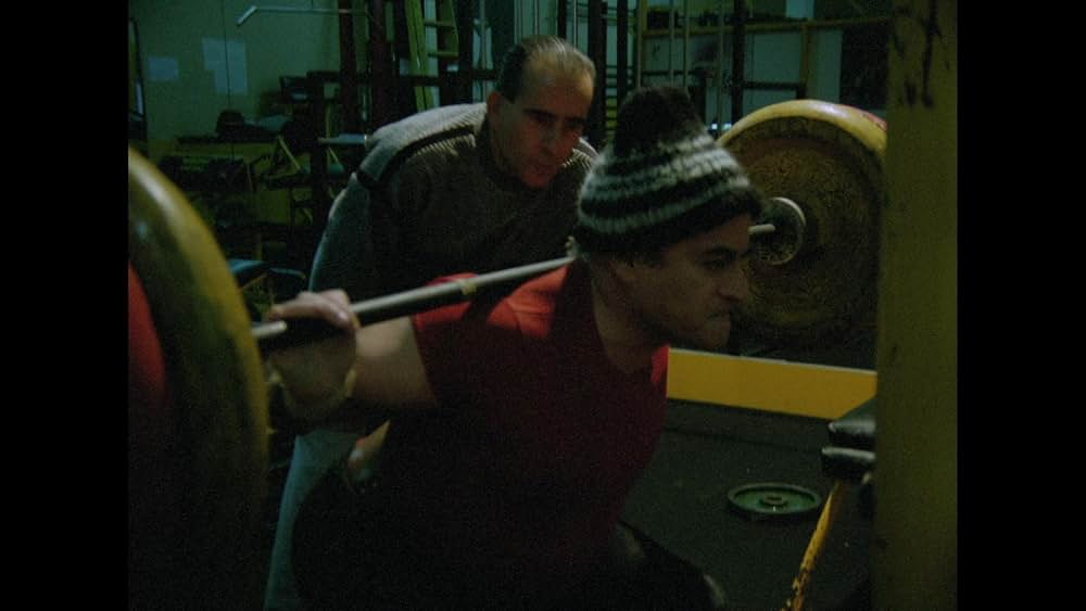 La noche del ejecutor（原題）の画像