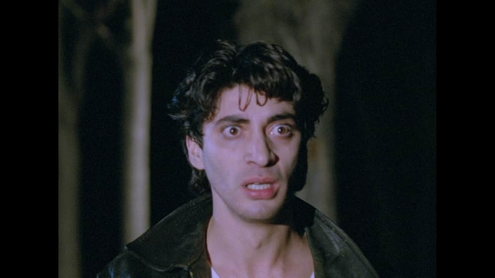 La noche del ejecutor（原題）の画像