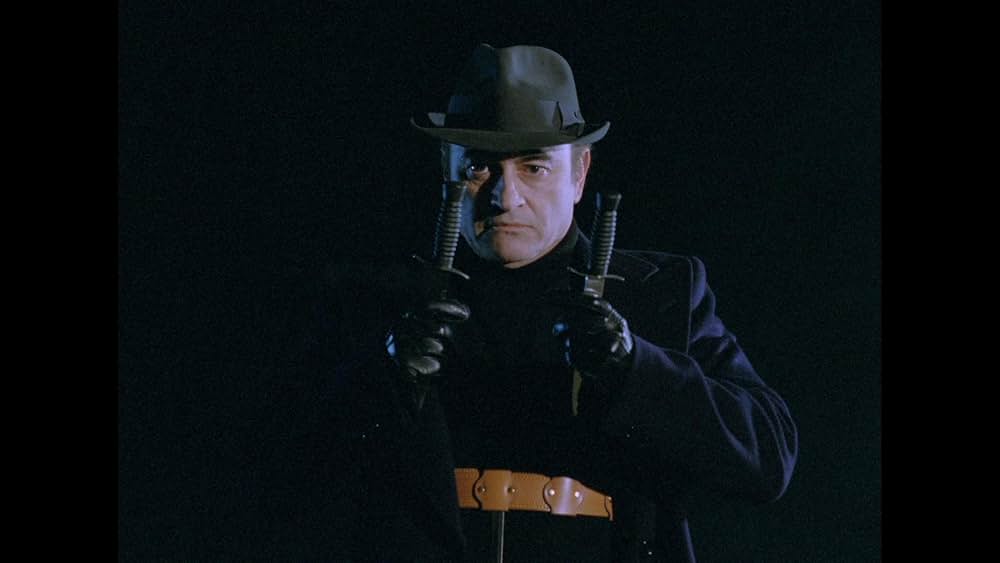 La noche del ejecutor（原題）の画像