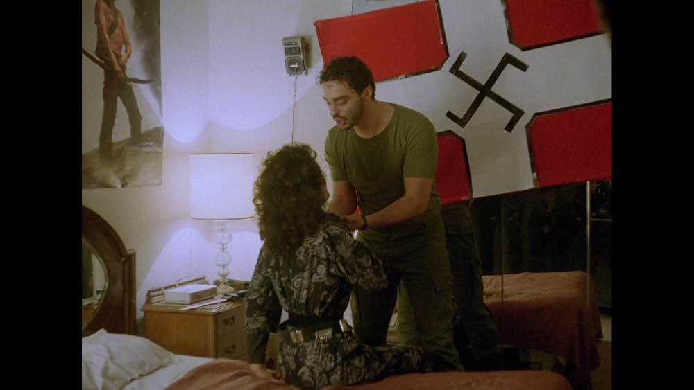 La noche del ejecutor（原題）の画像