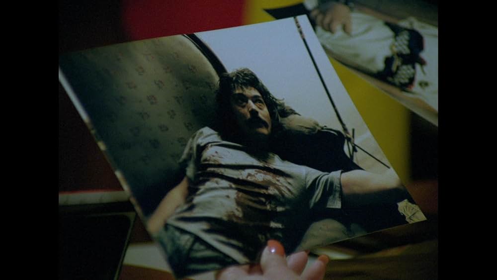 La noche del ejecutor（原題）の画像