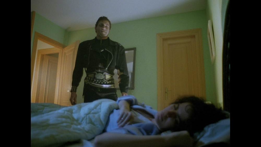 La noche del ejecutor（原題）の画像