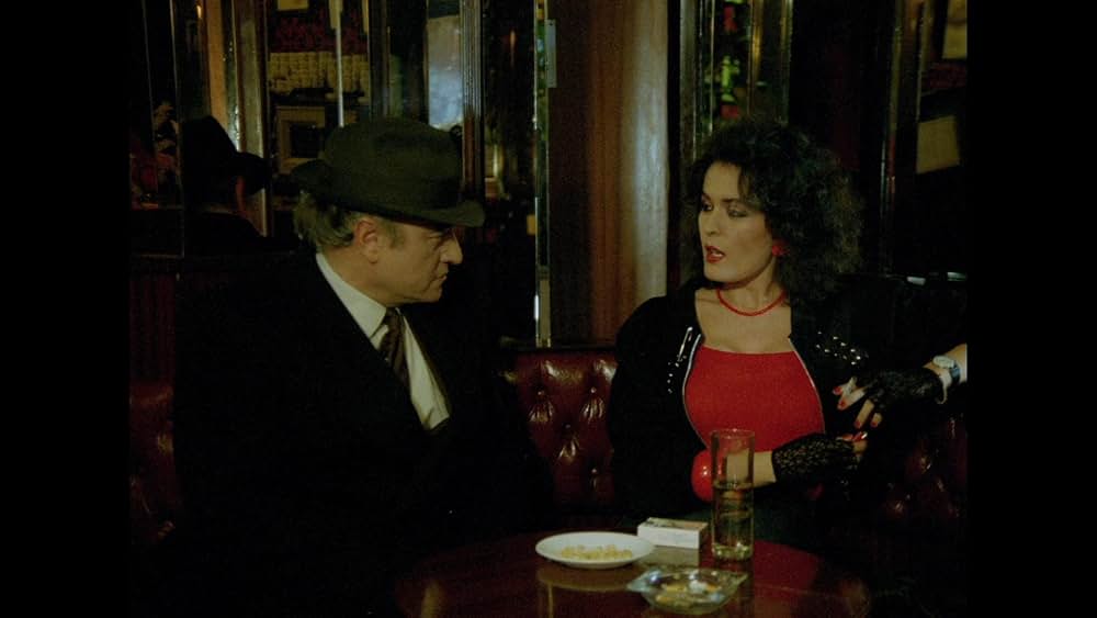 La noche del ejecutor（原題）の画像