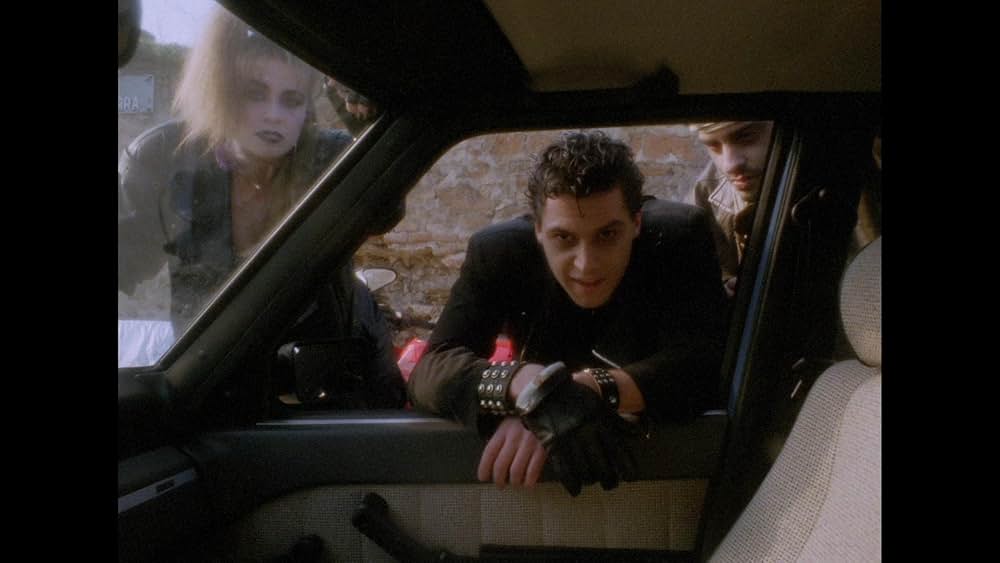 La noche del ejecutor（原題）の画像