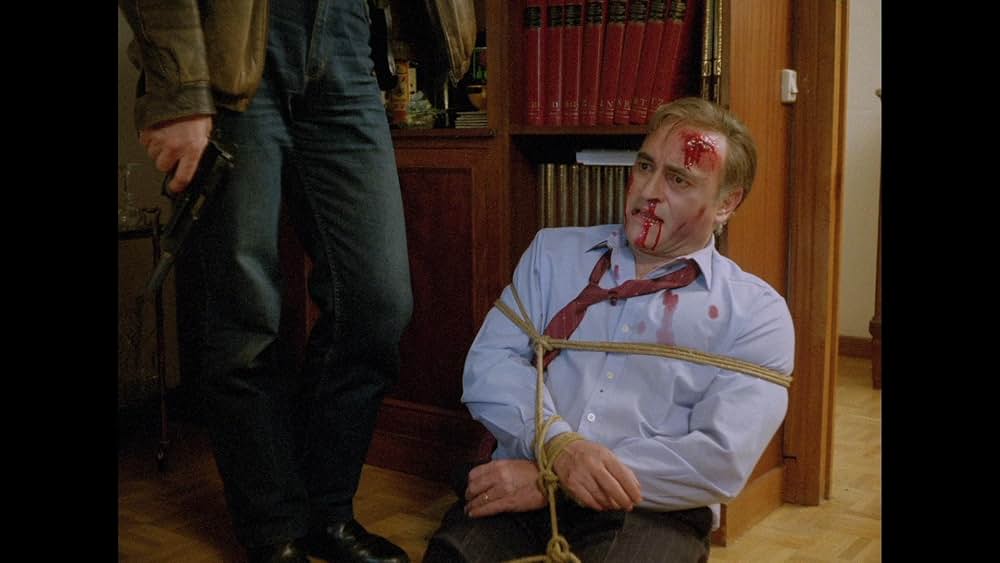 La noche del ejecutor（原題）の画像