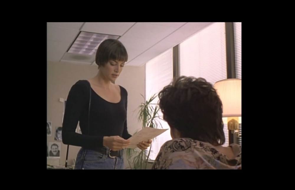 Playmaker（原題）の画像