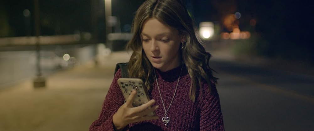 The Girl on the Mountain（原題）の画像