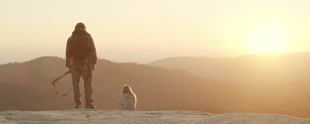 「The Girl on the Mountain（原題）」の画像