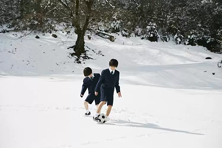 「僕はイエス様が嫌い」の画像